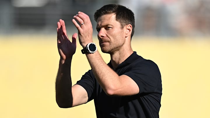 Real Madrid and Xabi Alonso Get Major Injury Relief Ahead of Crucial Villarreal Showdown