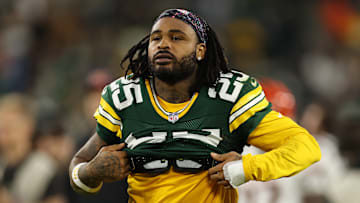 Cincinnati Bengals v Green Bay Packers