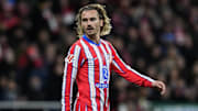 Griezmann réalise encore une très belle saison avec les Colchoneros.