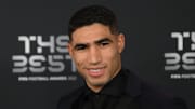 Achraf Hakimi