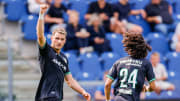 PEC Zwolle v Feyenoord Rotterdam - Eredivisie