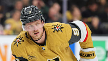 Minnesota Wild v Vegas Golden Knights - Game Five