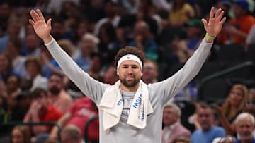 Toronto Raptors v Dallas Mavericks