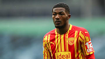 Ainsley Maitland-Niles Ainsley Maitland-Niles