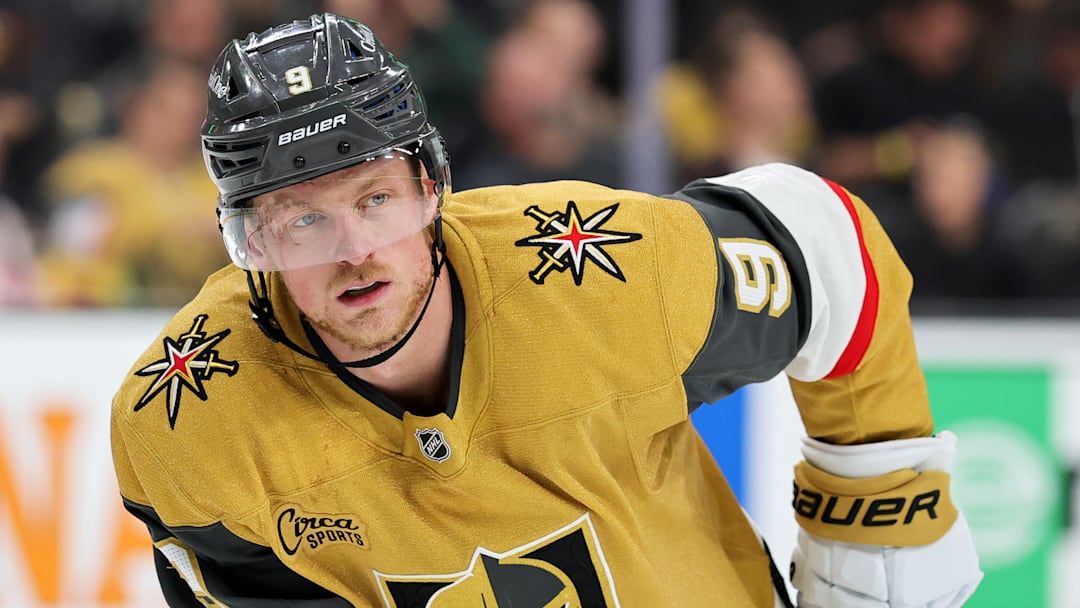 Minnesota Wild v Vegas Golden Knights - Game Five
