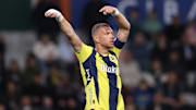 Edin Dzeko