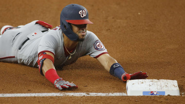 Pittsburgh Pirates vs. Washington Nationals prediction, odds, probable pitchers, betting lines & spread for MLB game. Pittsburgh Pirates vs. Washington Nationals prediction, odds, probable pitchers, betting lines & spread for MLB game.