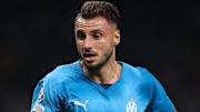 Tottenham Hotspur v Olympique Marseille: Group D - UEFA Champions League