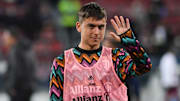  Paulo Dybala