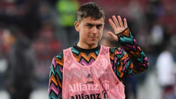 Paulo Dybala