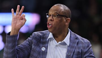 North Carolina v Notre Dame