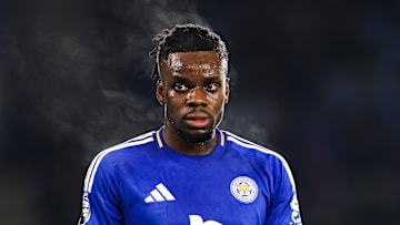 Leicester City FC v Crystal Palace FC - Premier League