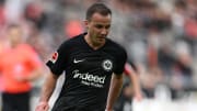 Mario Götze ist bereits eine Verstärkung für die Eintracht 