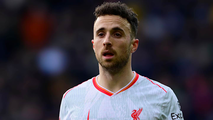 Liverpool and Wolves Honor Diogo Jota with Special New Tributes