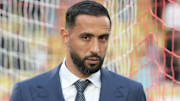 Medhi Benatia compte sur un renfort en défense.