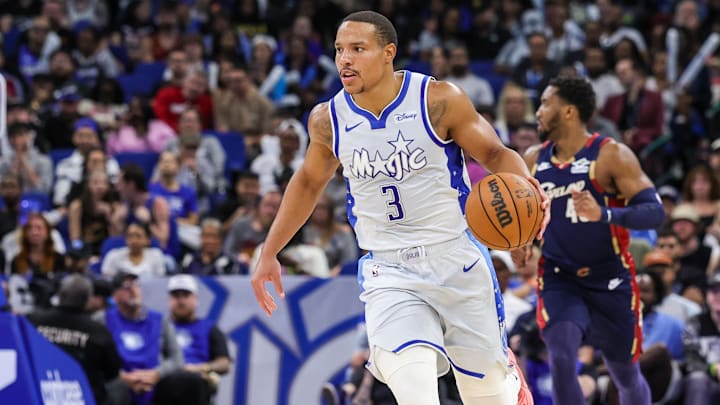 Desmond Bane has quickly proven himself as a quality addition to the team. He will prove it even more when the Playoffs begin.