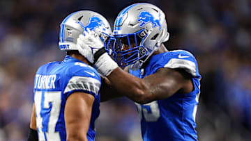 Detroit Lions
