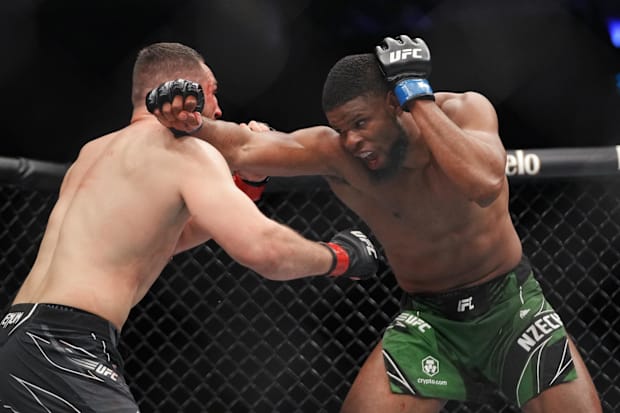 UFC 310: Alexandre Pantoja vs. Kai Asakura Full Prelim Fight Predictions