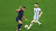 Prancis dan Argentina bertemu di final Piala Dunia 2022
