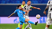 Leonardo Bonucci