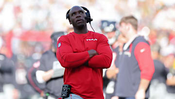 Houston Texans v Green Bay Packers