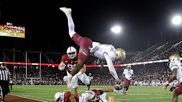 Florida State v Stanford