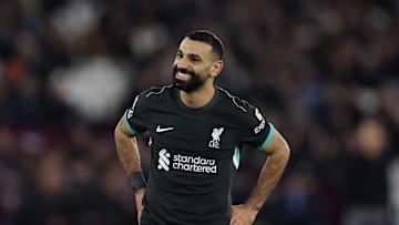 West Ham United FC v Liverpool FC - Premier League