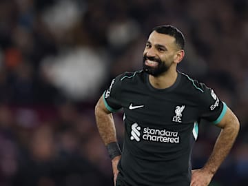 West Ham United FC v Liverpool FC - Premier League