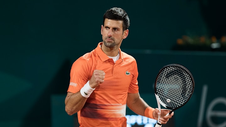 Djokovic fue deportado de Australia por no estar vacunado