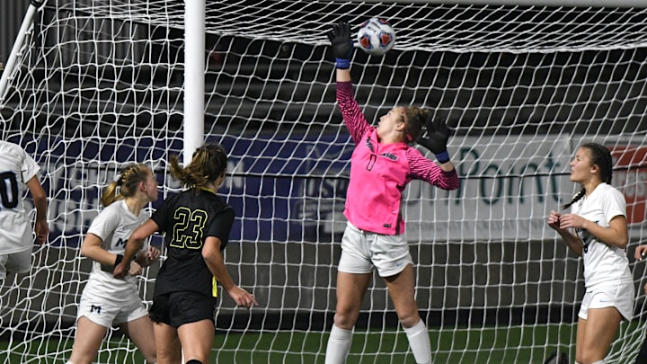 Greater Oregon League girls soccer Greater Oregon League girls soccer