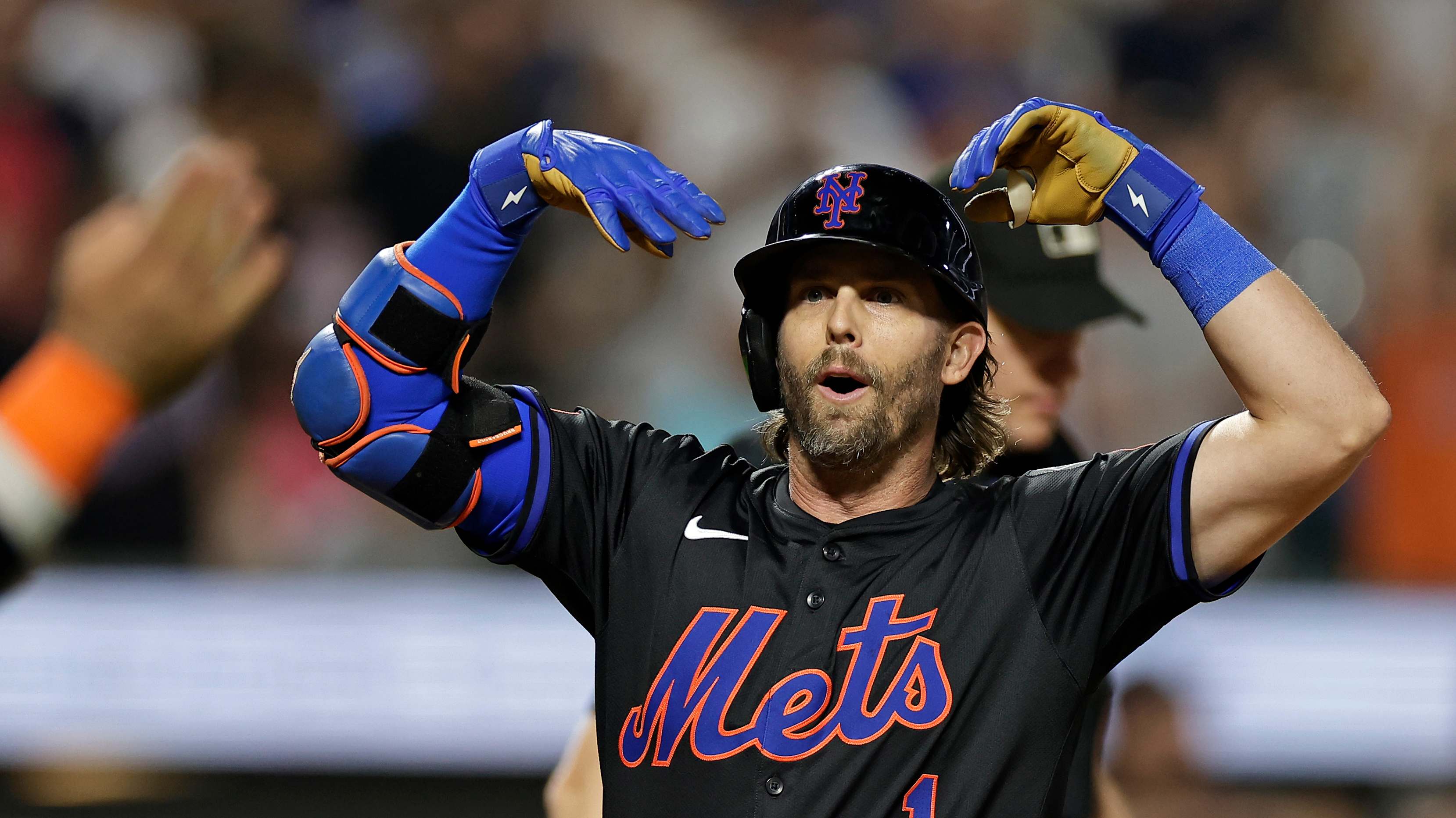 NY Mets Monday Morning GM Jeff McNeil usage confirms his future in Flushing