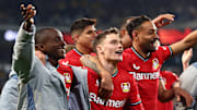 Bayer Leverkusen