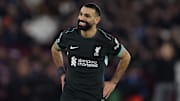 Mohamed Salah et Liverpool sont devenus impressionnants.