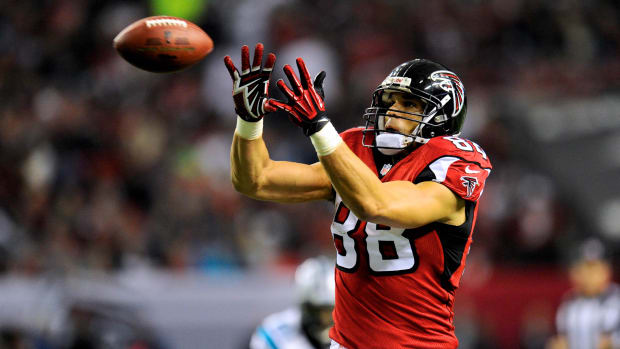 Tony Gonzalez