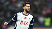 Tottenham Hotspur FC v Ipswich Town FC - Premier League
