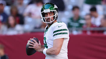 New York Jets v Arizona Cardinals