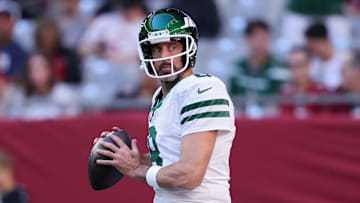 New York Jets v Arizona Cardinals