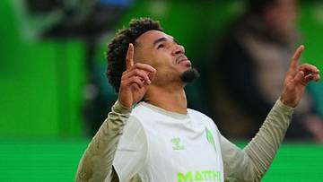 SVW-Sorgen um Justin Njinmah