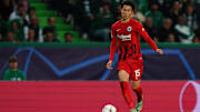 Daichi Kamada