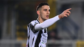Lorenzo Lucca