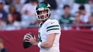 New York Jets v Arizona Cardinals