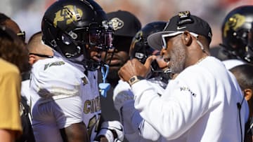 Deion Sanders had a shocking timeline for when he saw Heisman potential in Travis Hunter