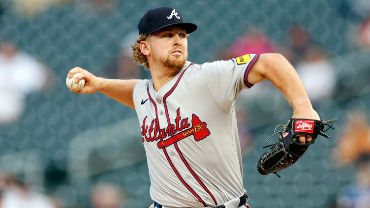 Atlanta Braves v Minnesota Twins