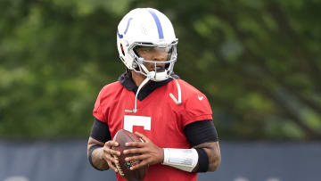 Indianapolis Colts, Anthony Richardson