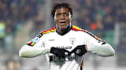 Patrick Dorgu could be heading to Old Trafford