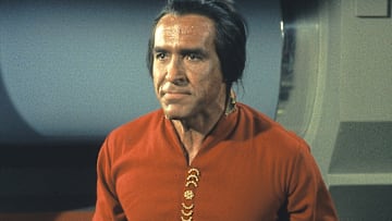 Star Trek: The Original Series courtesy of Titan Books