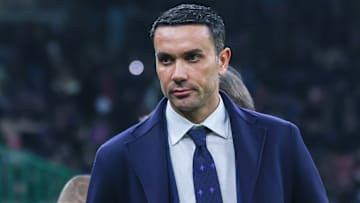 Raffaele Palladino
