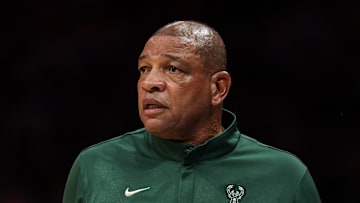 Milwaukee Bucks v Charlotte Hornets