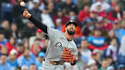 Braden Shewmake puede jugar en cualquier posición del infield
