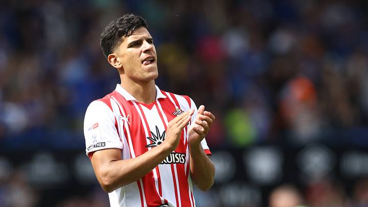 Ipswich Town v Southampton - Sky Bet Championship